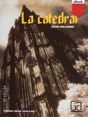 cover image of La catedral